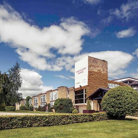 Jupiter Hotel Wetherby Exterior photo