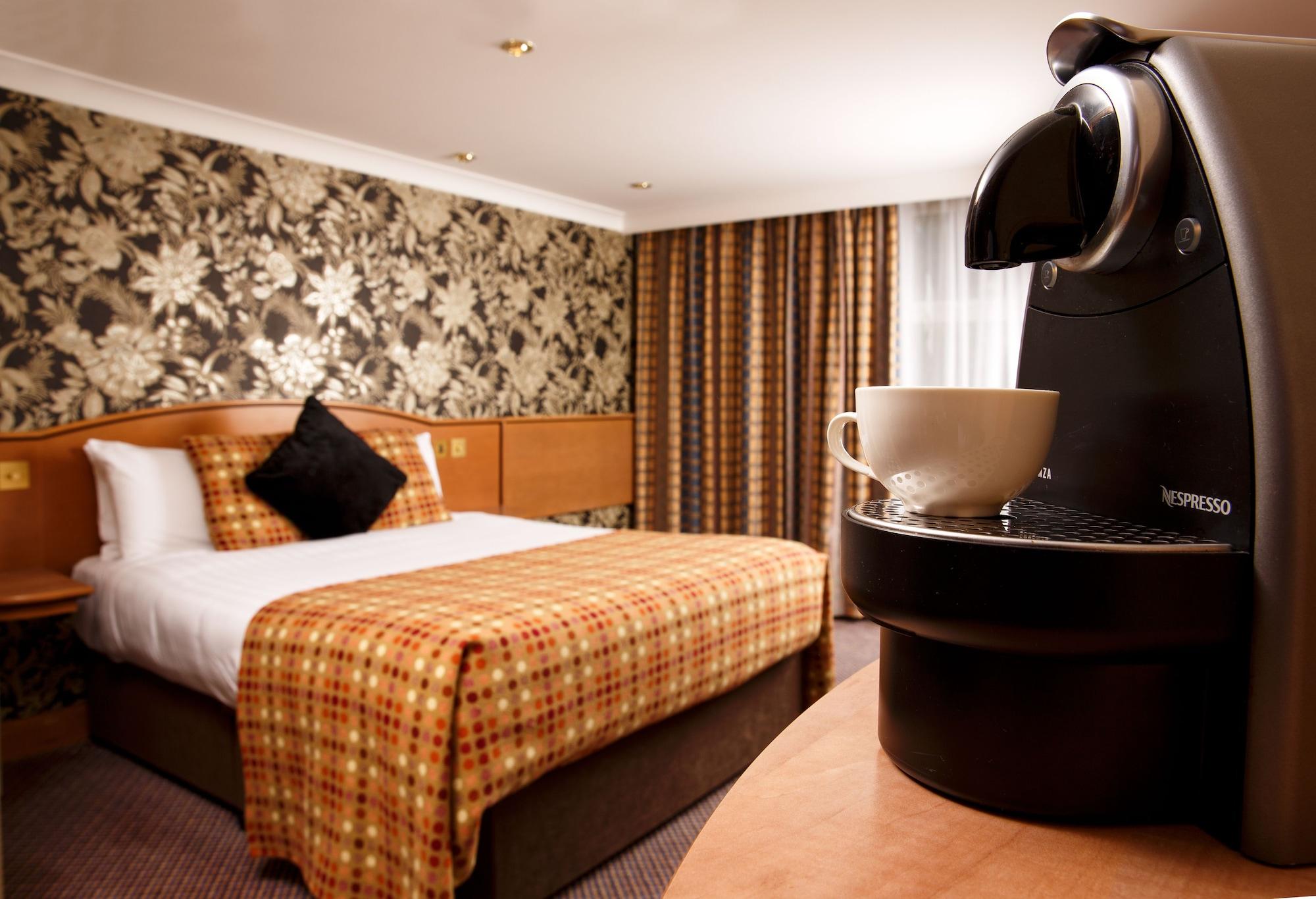 Jupiter Hotel Wetherby Exterior photo