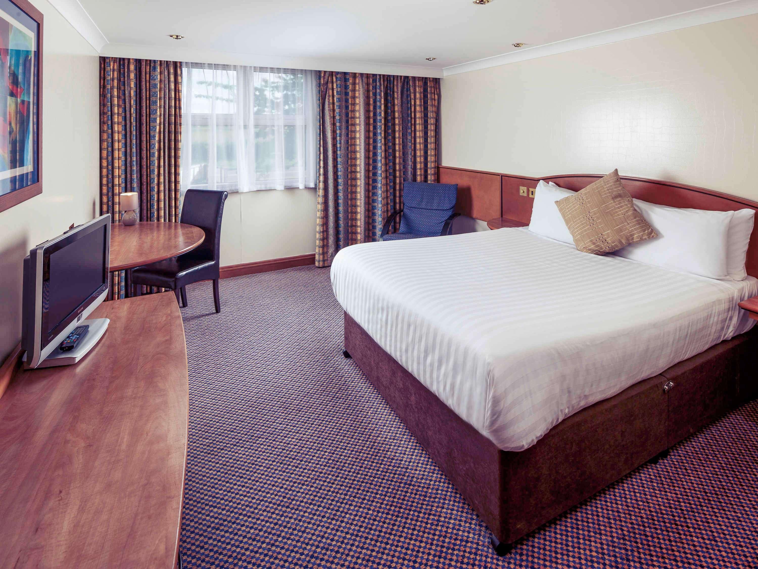 Jupiter Hotel Wetherby Exterior photo