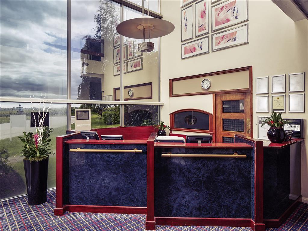 Jupiter Hotel Wetherby Exterior photo