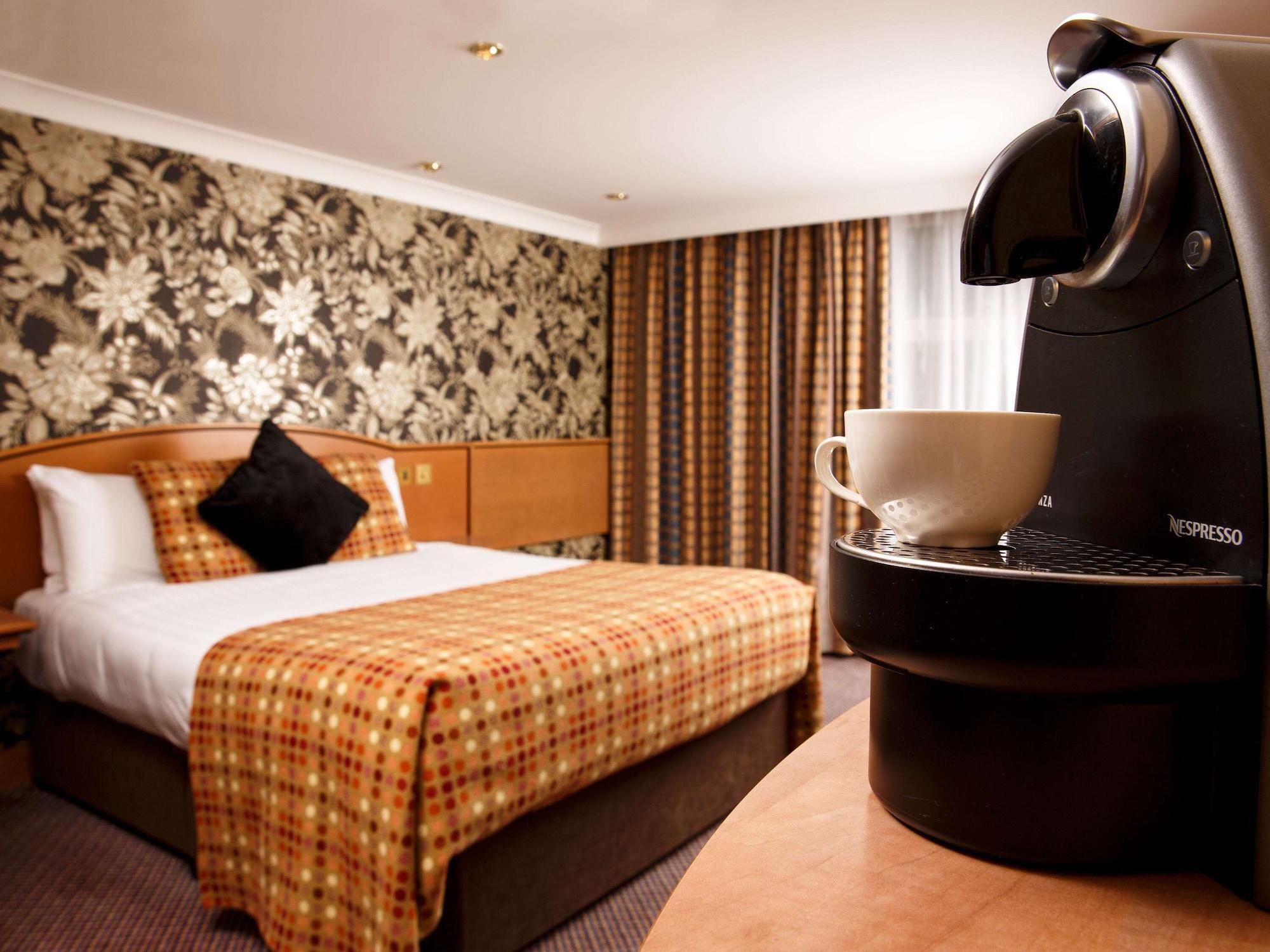 Jupiter Hotel Wetherby Exterior photo