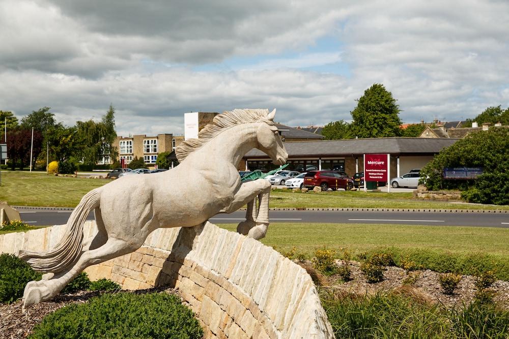Jupiter Hotel Wetherby Exterior photo