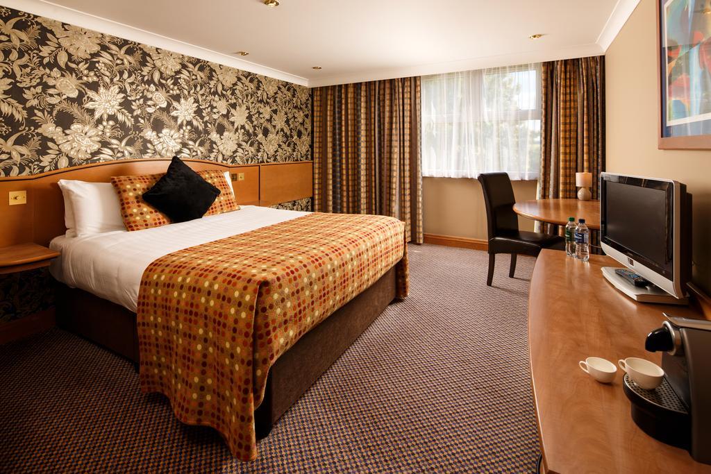 Jupiter Hotel Wetherby Exterior photo