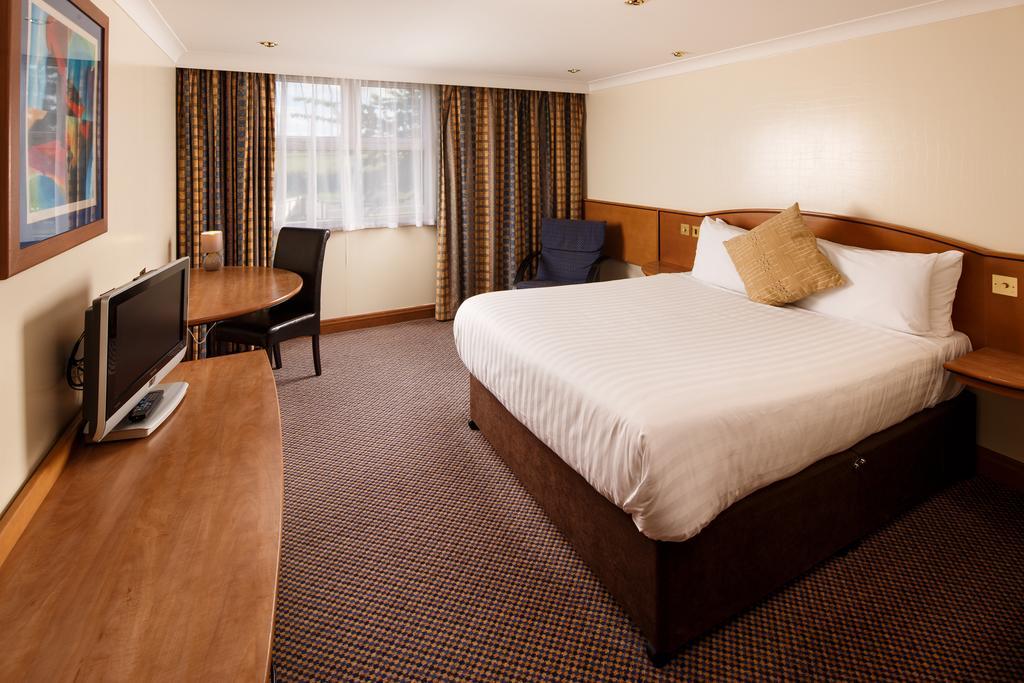Jupiter Hotel Wetherby Exterior photo