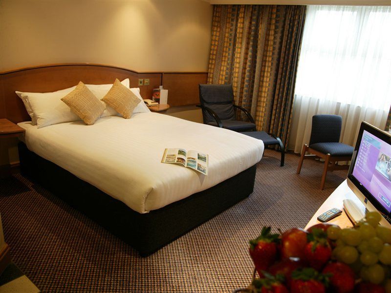 Jupiter Hotel Wetherby Exterior photo
