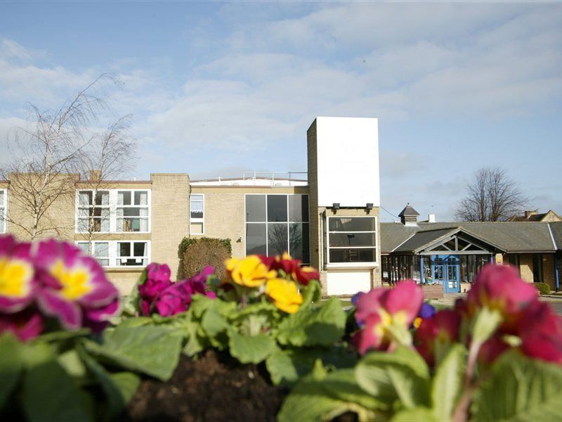 Jupiter Hotel Wetherby Exterior photo