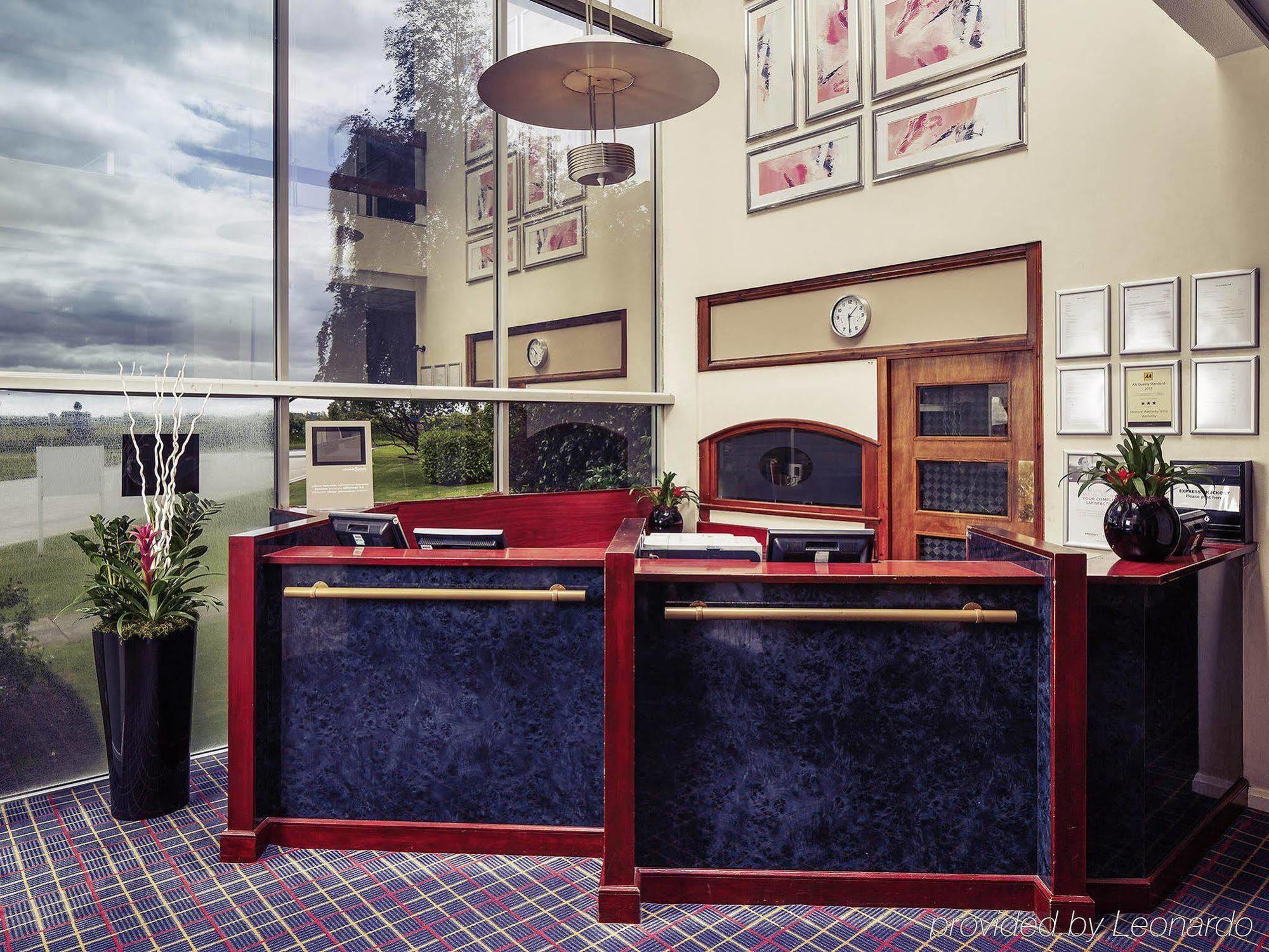 Jupiter Hotel Wetherby Exterior photo
