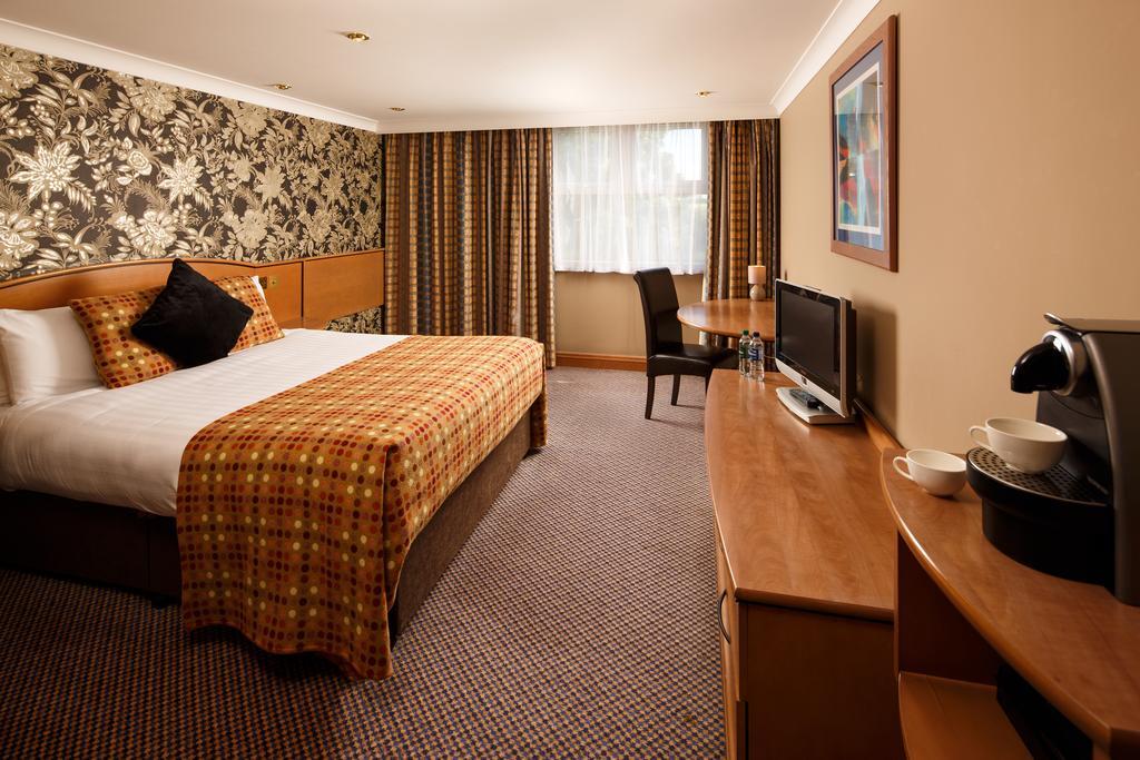 Jupiter Hotel Wetherby Exterior photo