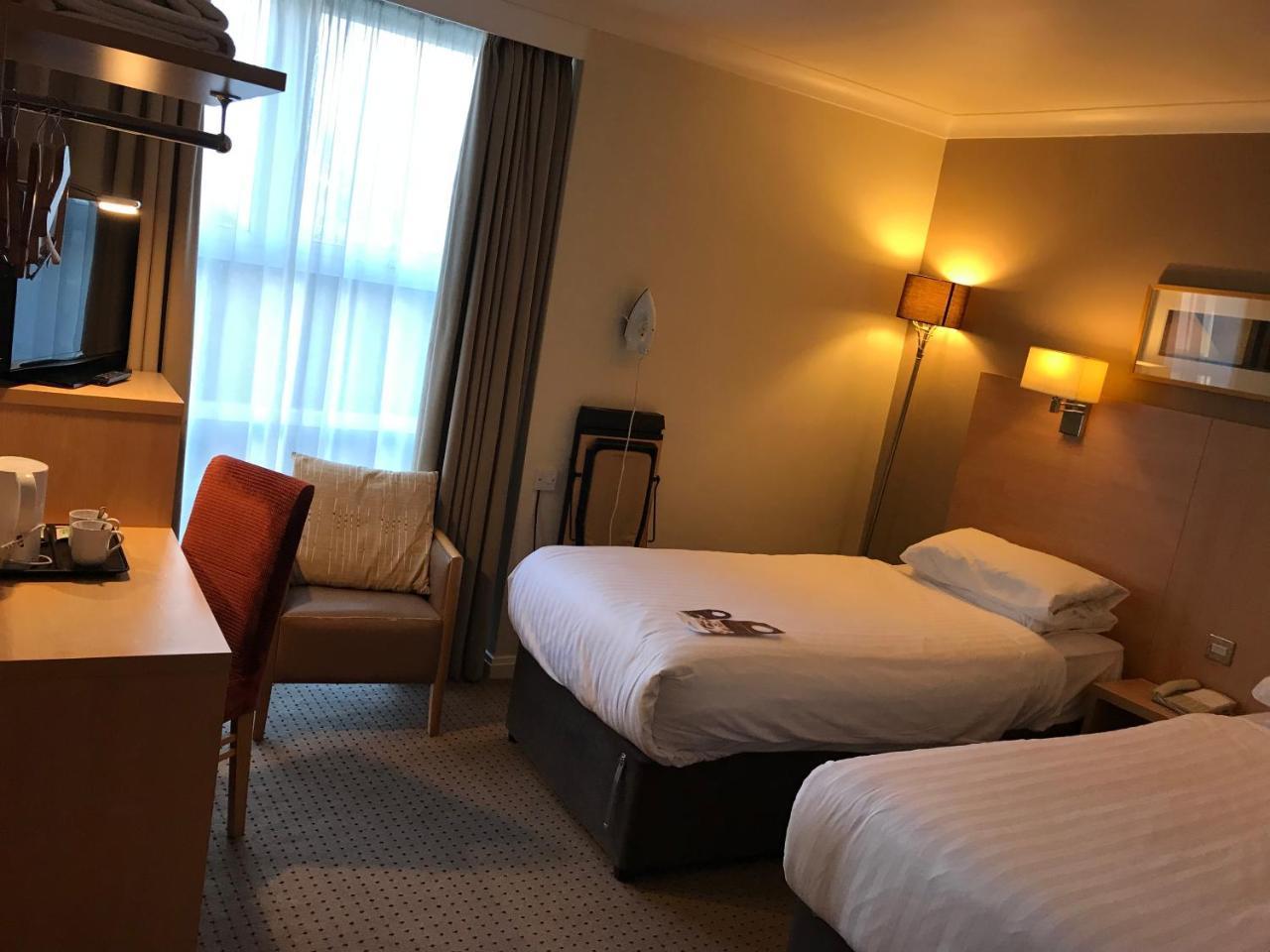 Jupiter Hotel Wetherby Exterior photo